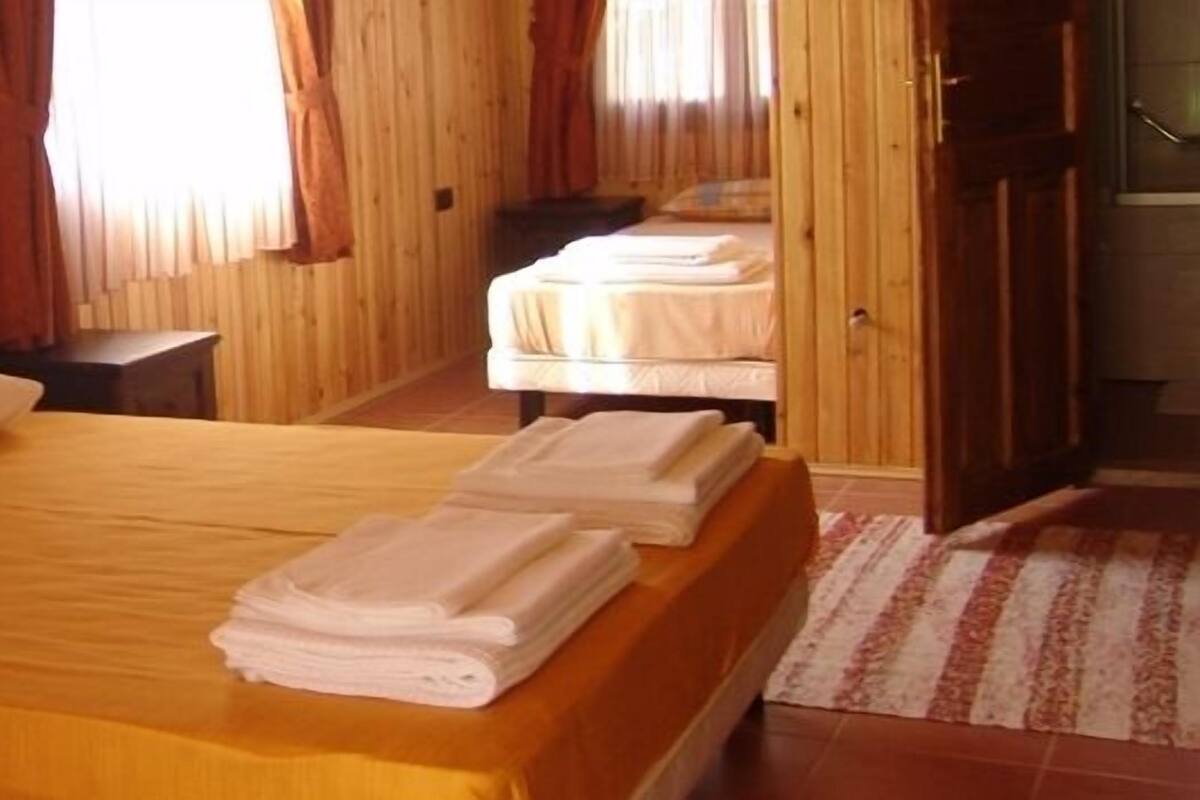 In-room safe, free cots/infant beds, free WiFi