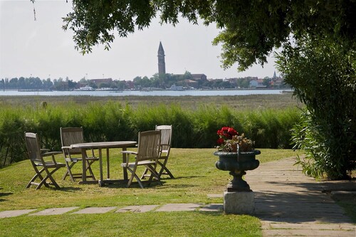 Island Lagoon - Venezia