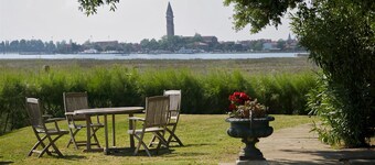 Island Lagoon - Venezia