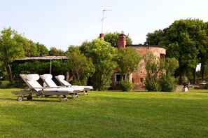 Garden - Island Lagoon - Venezia (Venice)