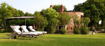 Island Lagoon - Venezia