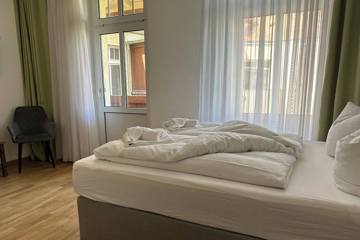 Standard Apartment (50)