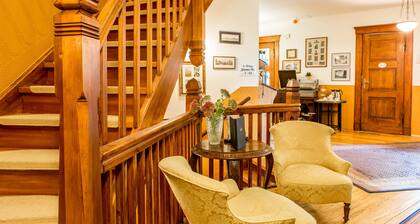 Jahrhunderthotel Leipzig