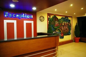 Recepción