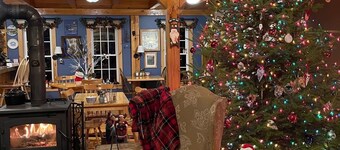 Blueberry Fields B&B