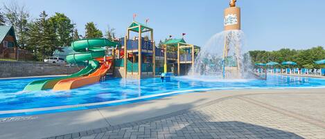 وسائل الراحة في المنشأة