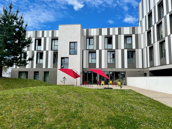 Première Classe Le Havre Les Docks - Le Havre