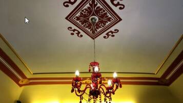 Entrada (vista interna)