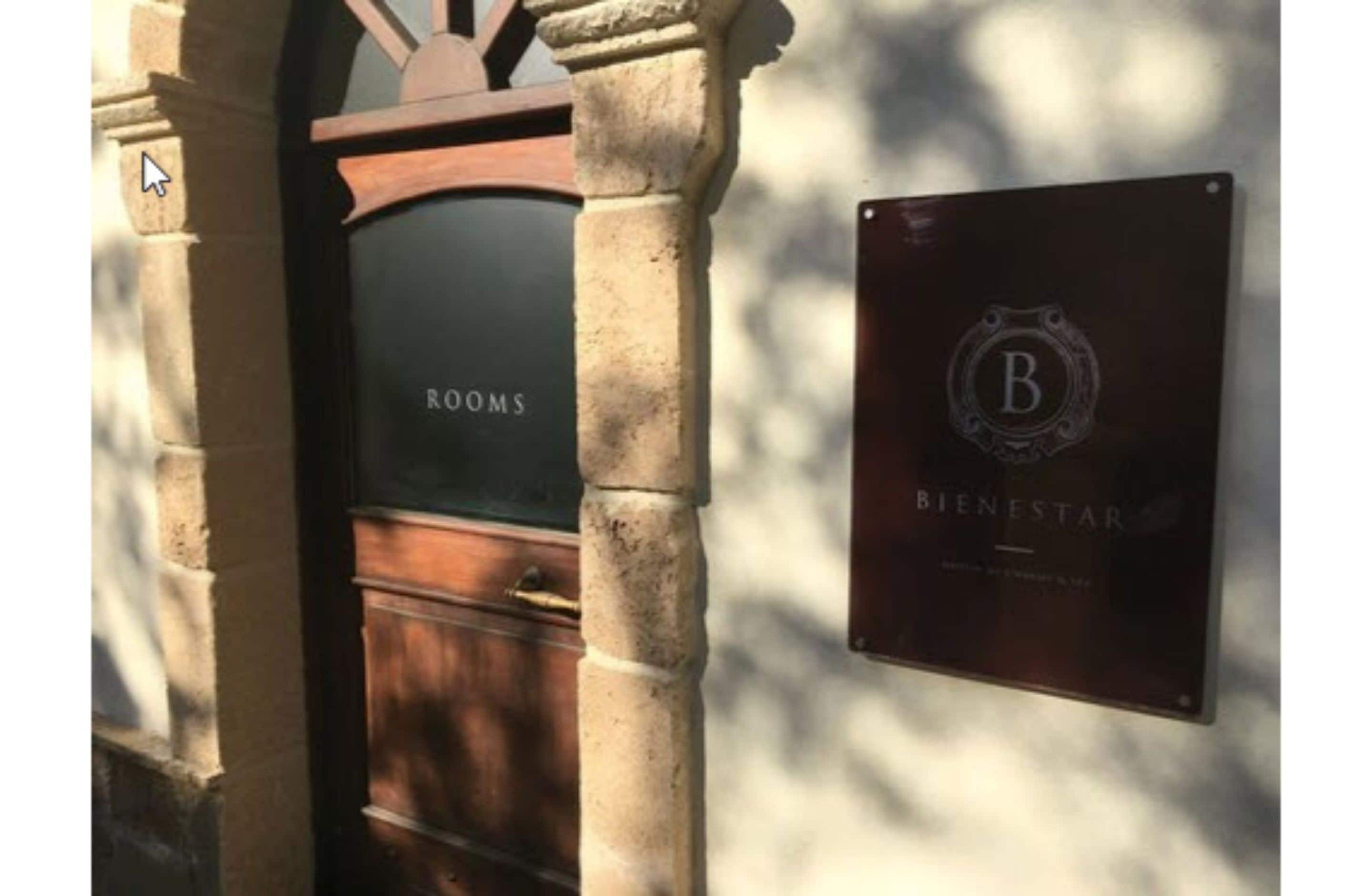 Foto - Bienestar - Maison de Charme