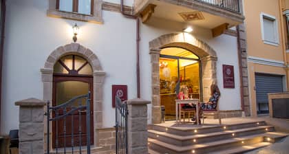 Bienestar Maison de Charme