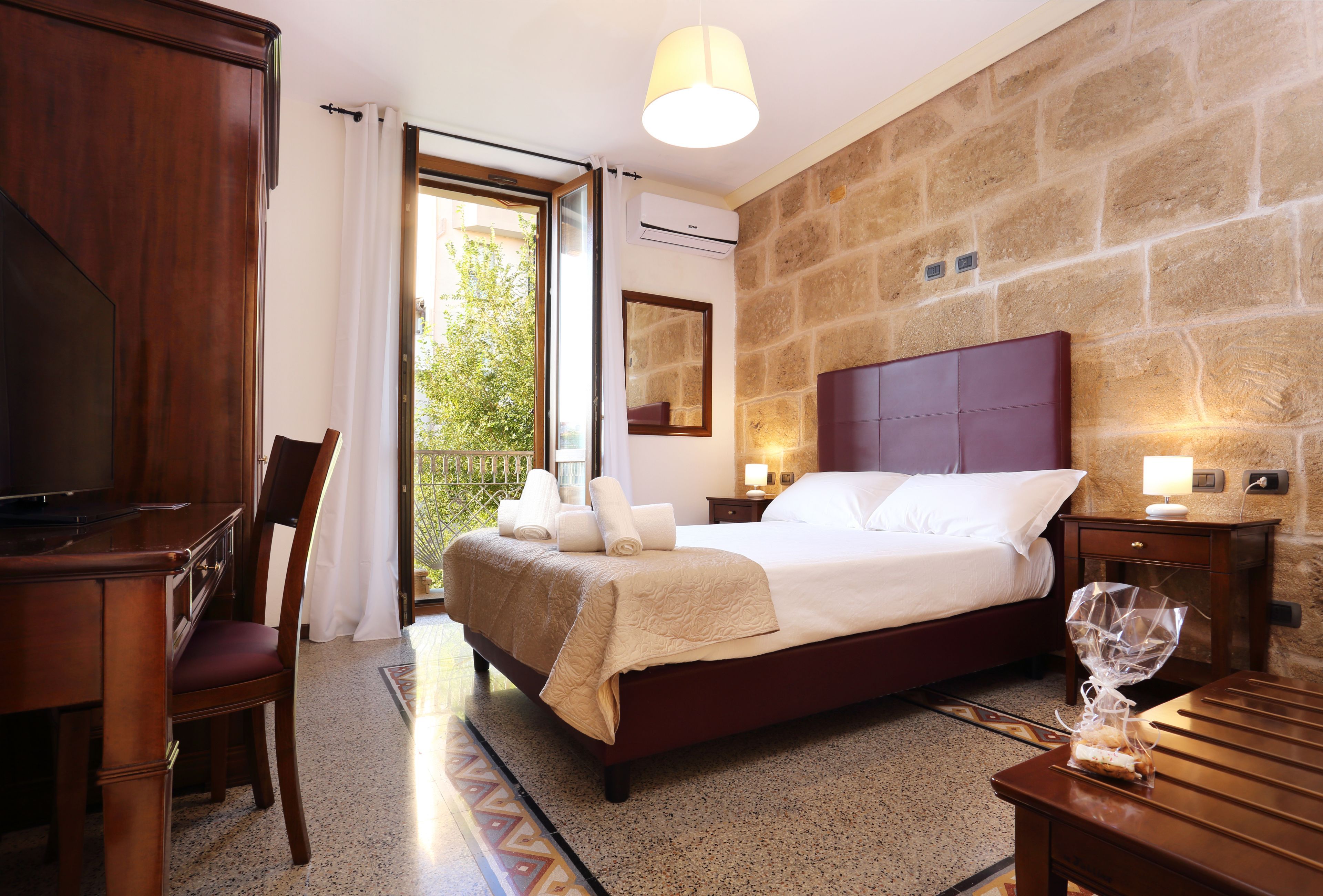 Foto - Bienestar - Maison de Charme