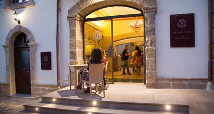 Bienestar Maison de Charme