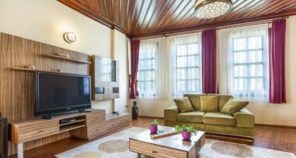 Villa Mavi Triplex
