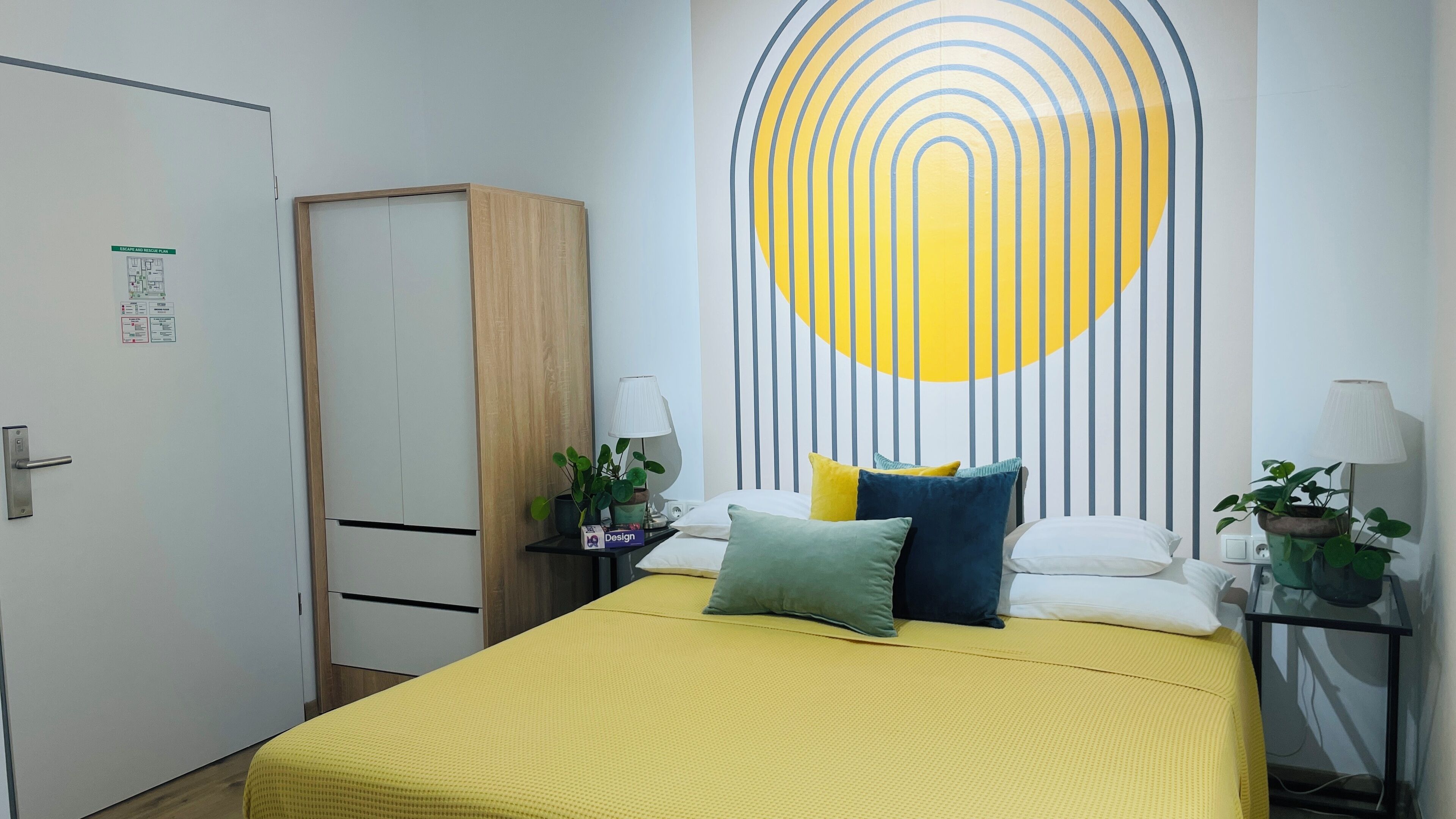 Classic-Doppelzimmer