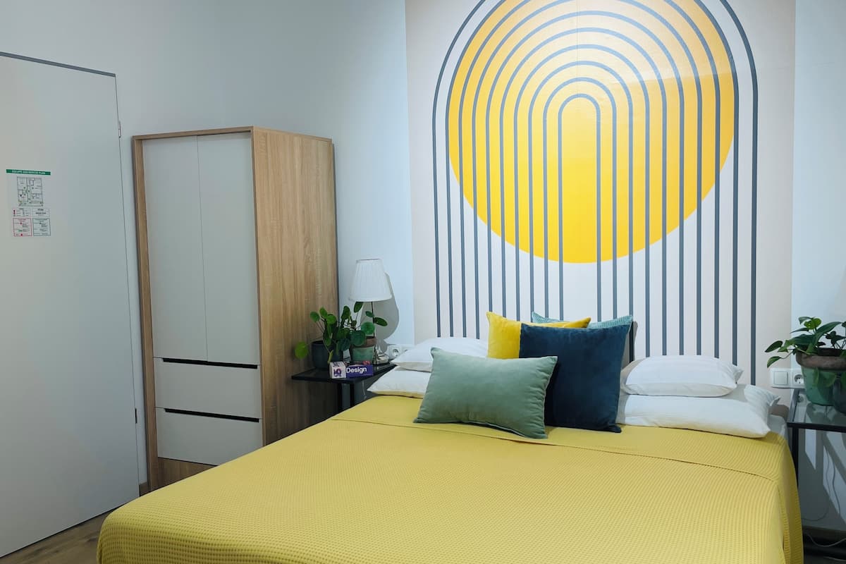 Classic-Doppelzimmer