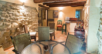Hotel Villa San Jorge