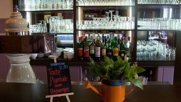 Bar (sur place)
