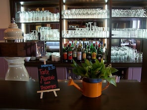Bar (sur place)