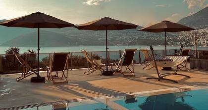 Matiana Hotel