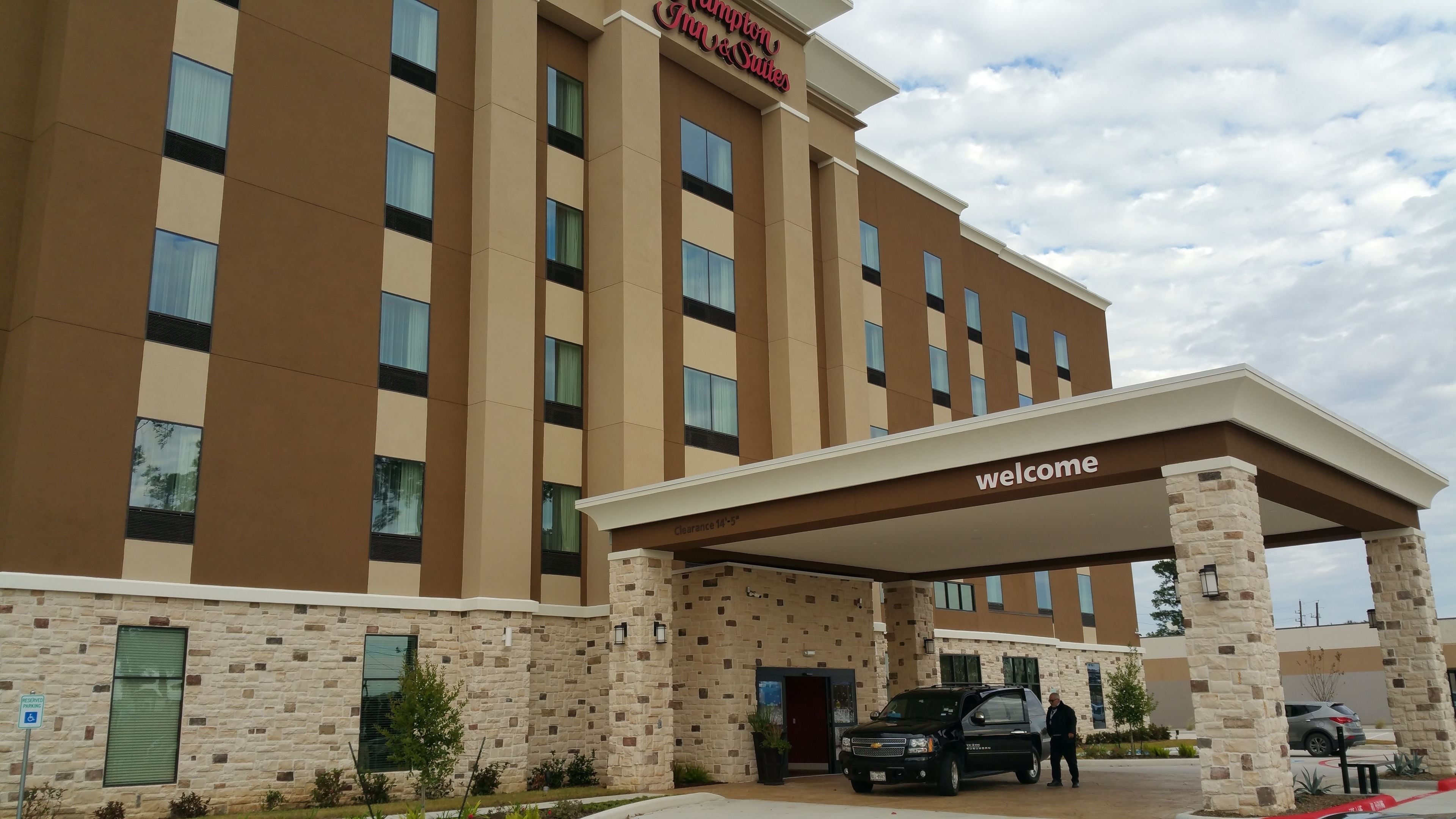 Foto - Hampton Inn & Suites Houston/Atascocita, Tx