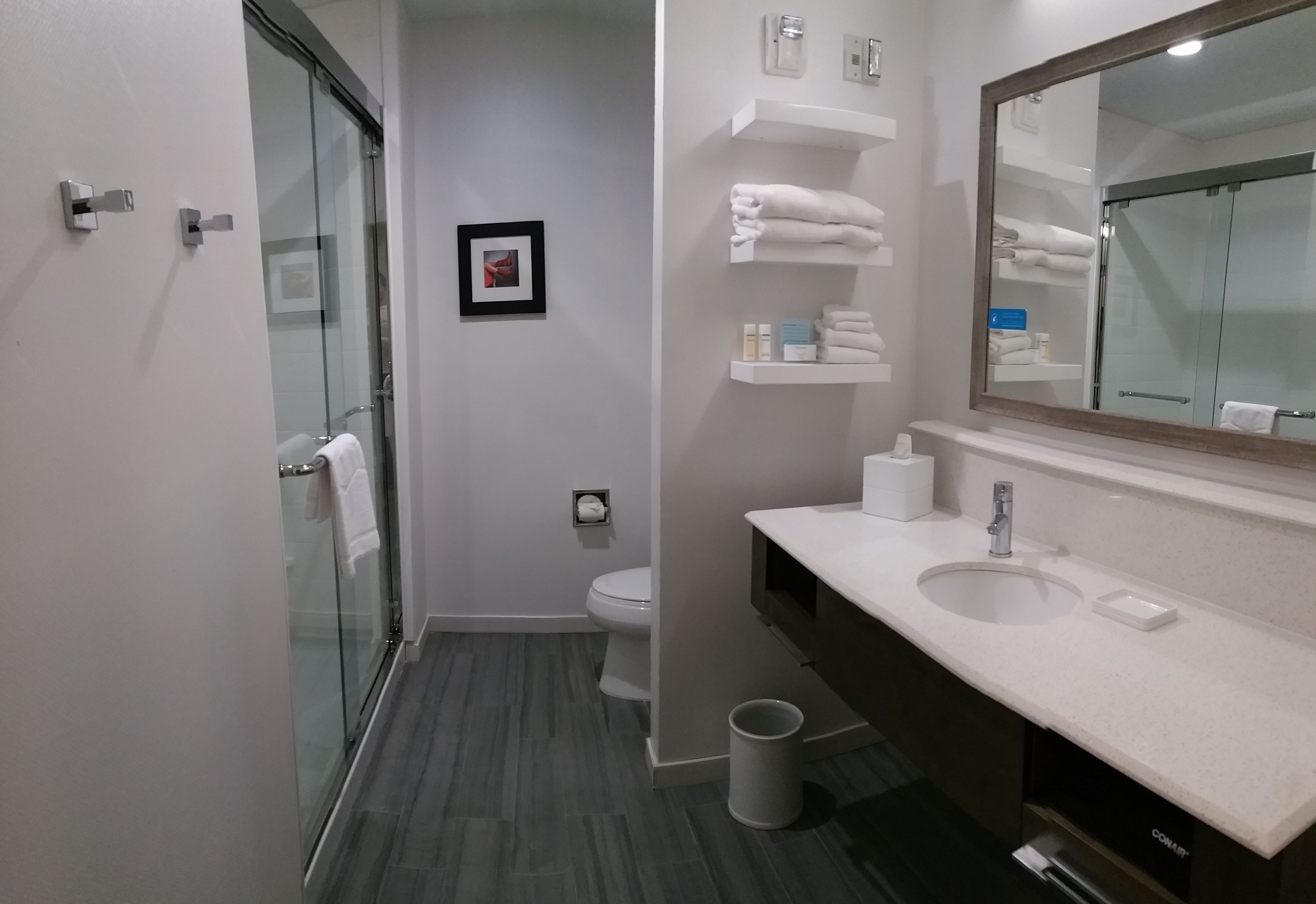 Foto - Hampton Inn & Suites Houston/Atascocita, Tx