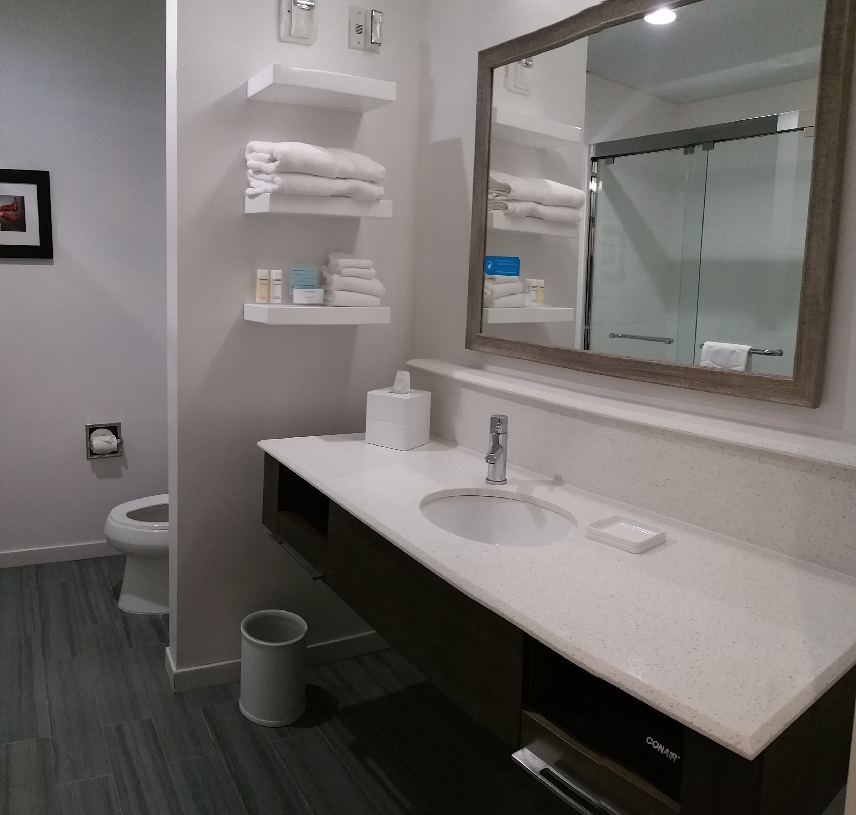 Foto - Hampton Inn & Suites Houston/Atascocita, Tx