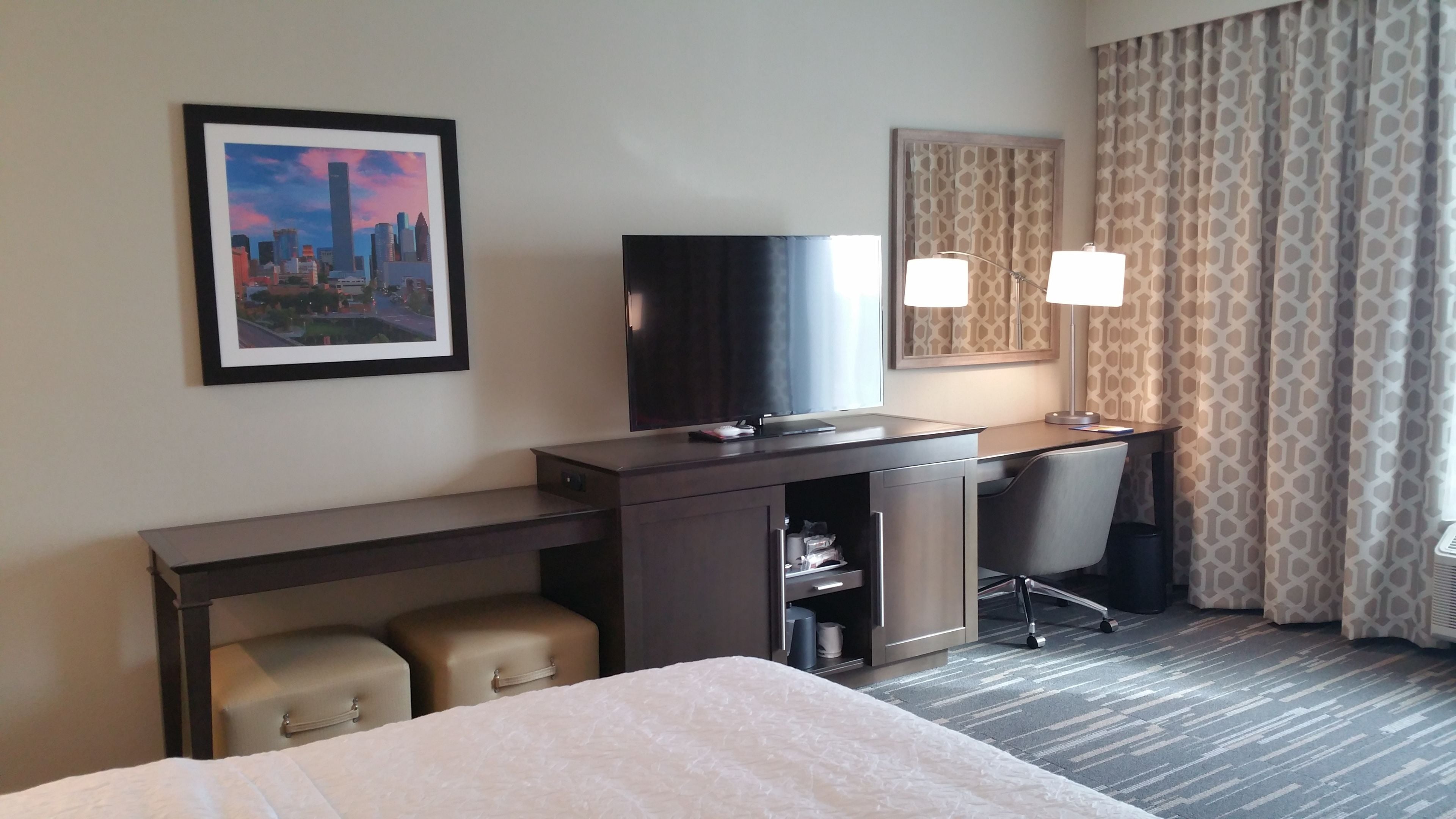 Foto - Hampton Inn & Suites Houston/Atascocita, Tx