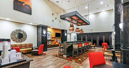 Hampton Inn & Suites Houston/Atascocita