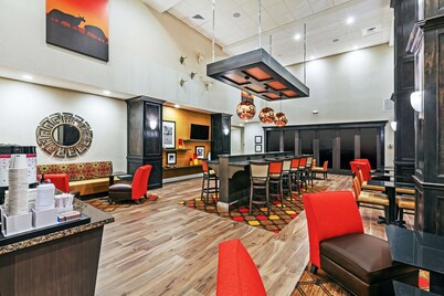 Hampton Inn & Suites Houston/Atascocita
