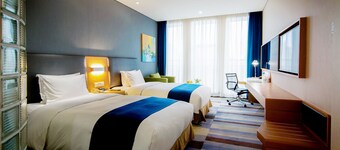 Holiday Inn Express Leshan City Square by IHG