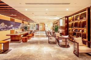 Équipement de l’hébergement