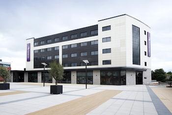 Premier Inn Darlington Town Centre