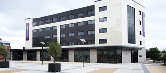 Premier Inn Darlington Town Centre