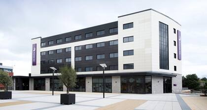 Premier Inn Darlington Town Centre