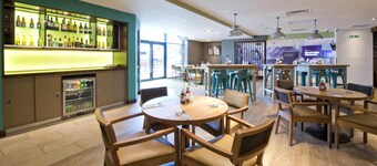 Premier Inn Darlington Town Centre