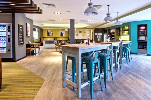 Premier Inn Darlington Town Centre