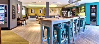 Premier Inn Darlington Town Centre