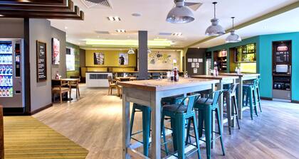 Premier Inn Darlington Town Centre