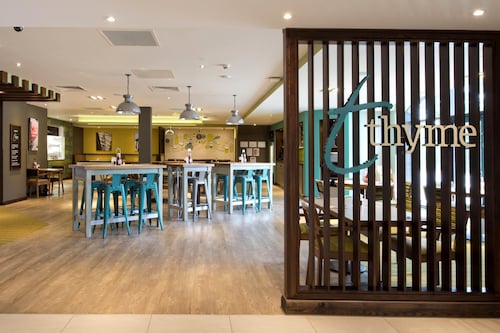 Premier Inn Darlington Town Centre