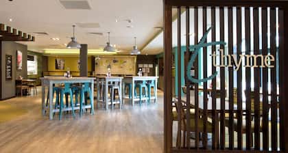 Premier Inn Darlington Town Centre