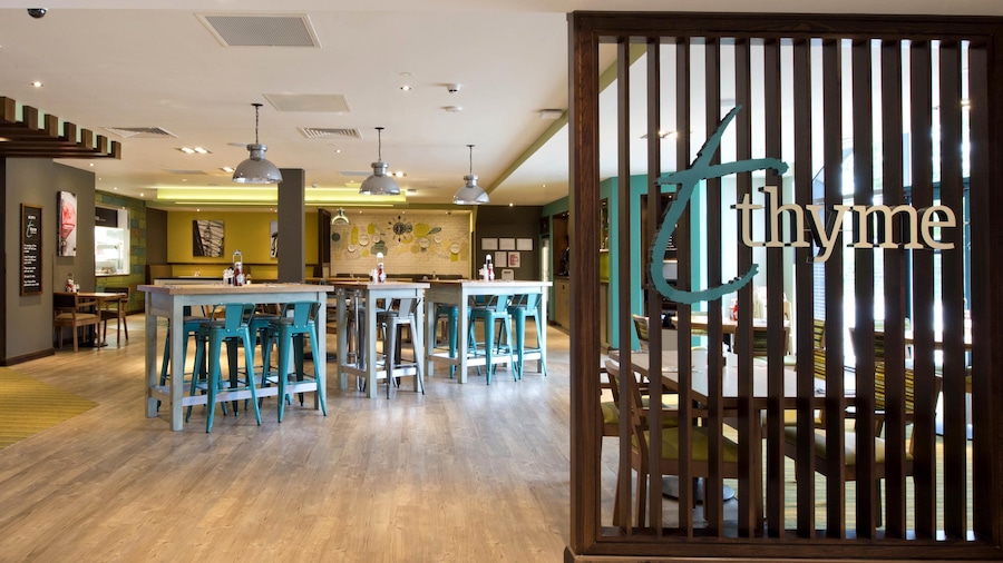 Premier Inn Darlington Town Centre
