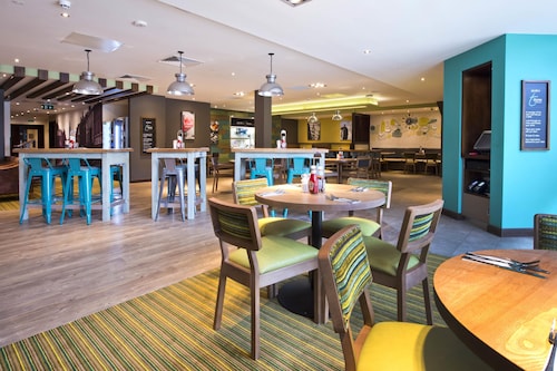 Premier Inn Darlington Town Centre