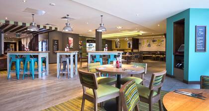 Premier Inn Darlington Town Centre