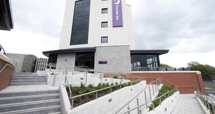 Premier Inn Darlington Town Centre