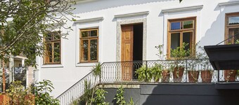 Mama Shelter Rio De Janeiro