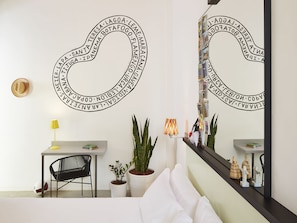 Room, 1 Double Bed (Medium Mama)