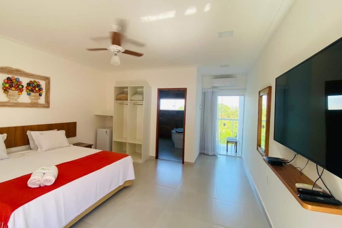 Camera Executive | Minibar, Wi-Fi gratuito, lenzuola