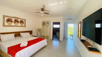 Executive-Zimmer | Minibar, kostenloses WLAN, Bettwäsche