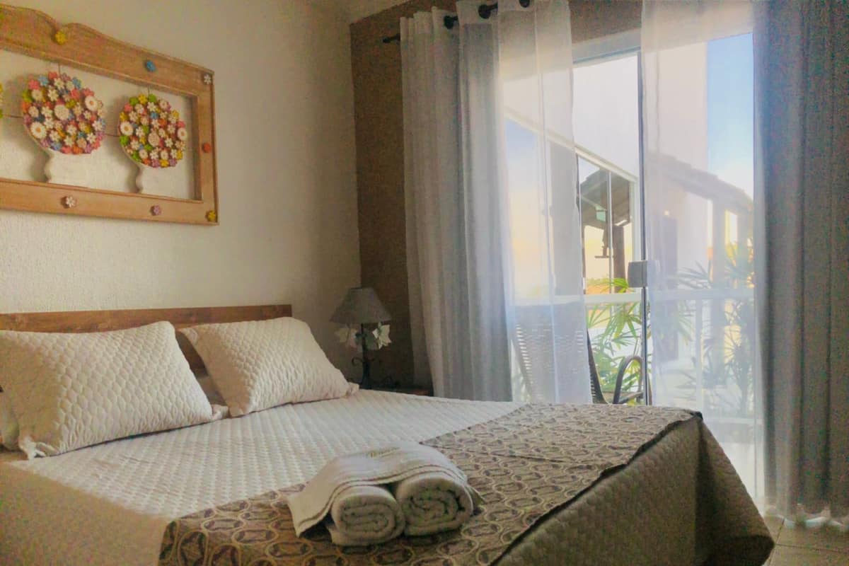 Camera Deluxe | Minibar, Wi-Fi gratuito, lenzuola