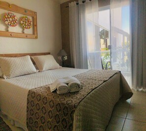 Deluxe Room | Minibar, free WiFi, bed sheets - Pousada Penedo House (Itatiaia)